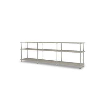 Free Sideboard - Regal - Montana Furniture - 111222 - Fennel