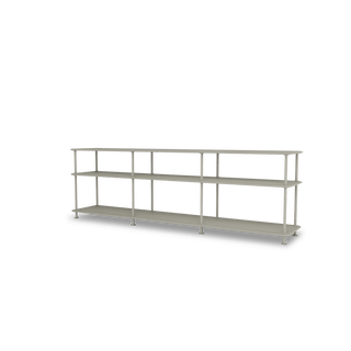 Free Sideboard - Regal - Montana Furniture - 111222 - Fennel