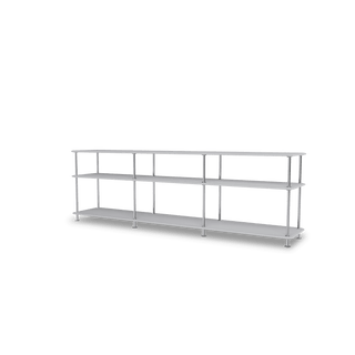 Free Sideboard - Regal - Montana Furniture - 111222 - Fjord