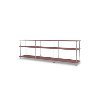 Free Sideboard - Regal - Montana Furniture - 111222 - Masala