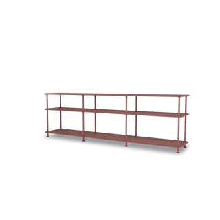Free Sideboard - Regal - Montana Furniture - 111222 - Masala