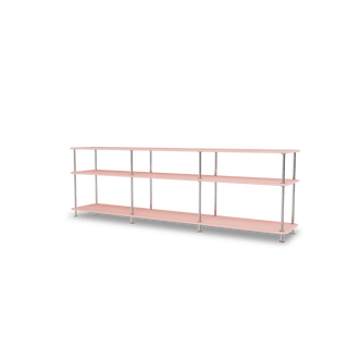 Free Sideboard - Regal - Montana Furniture - 111222 - Ruby