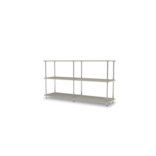 Free Sideboard - Regal - Montana Furniture - 111222 - Ruby