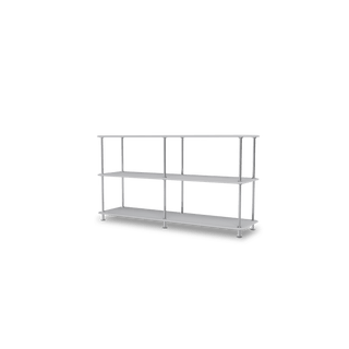 Free Sideboard - Regal - Montana Furniture - 111222 - Ruby