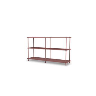Free Sideboard - Regal - Montana Furniture - 111222 - Ruby