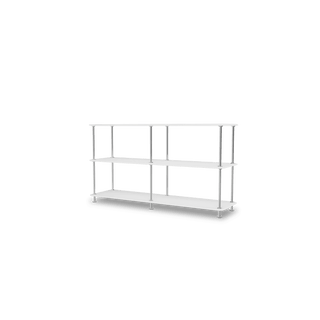 Free Sideboard - Regal - Montana Furniture - 111222 - Ruby