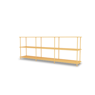 Free Sideboard - Regal - Montana Furniture - 222000 - Acacia