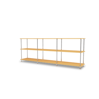 Free Sideboard - Regal - Montana Furniture - 222000 - Acacia