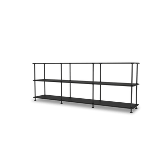 Free Sideboard - Regal - Montana Furniture - 222000 - Black