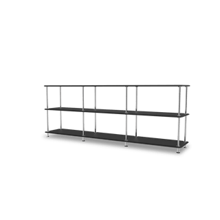 Free Sideboard - Regal - Montana Furniture - 222000 - Black