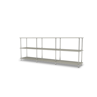 Free Sideboard - Regal - Montana Furniture - 222000 - Fennel