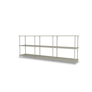 Free Sideboard - Regal - Montana Furniture - 222000 - Fennel