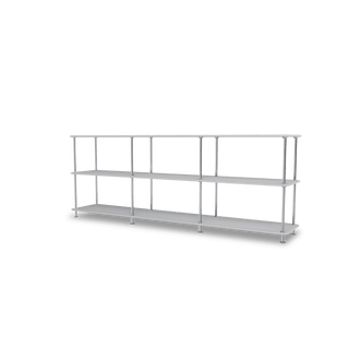 Free Sideboard - Regal - Montana Furniture - 222000 - Fjord