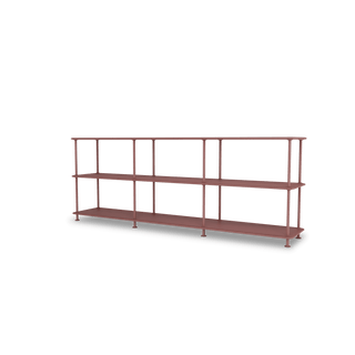 Free Sideboard - Regal - Montana Furniture - 222000 - Masala
