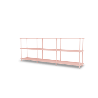 Free Sideboard - Regal - Montana Furniture - 222000 - Ruby