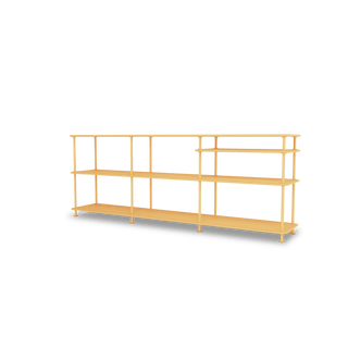 Free Sideboard - Regal - Montana Furniture - 222100 - Acacia