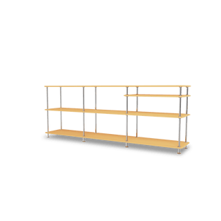 Free Sideboard - Regal - Montana Furniture - 222100 - Acacia