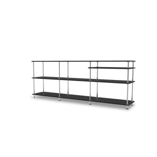Free Sideboard - Regal - Montana Furniture - 222100 - Black