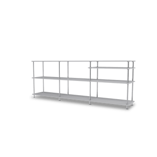 Free Sideboard - Regal - Montana Furniture - 222100 - Fjord