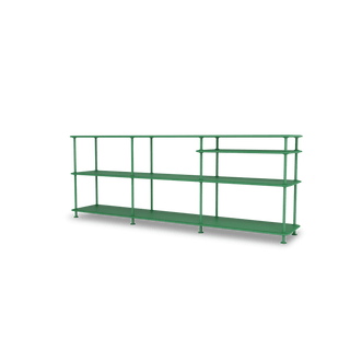 Free Sideboard - Regal - Montana Furniture - 222100 - Parsley