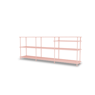 Free Sideboard - Regal - Montana Furniture - 222100 - Ruby