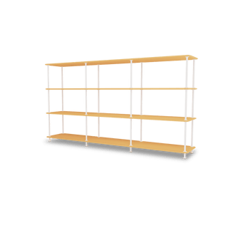 Free Sideboard - Regal - Montana Furniture - 333000 - Acacia