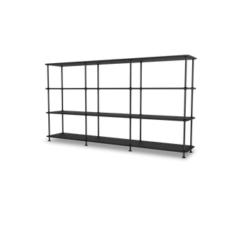 Free Sideboard - Regal - Montana Furniture - 333000 - Black