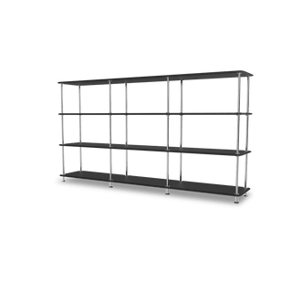 Free Sideboard - Regal - Montana Furniture - 333000 - Black