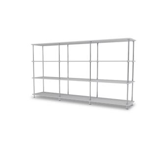 Free Sideboard - Regal - Montana Furniture - 333000 - Fjord