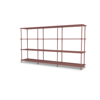 Free Sideboard - Regal - Montana Furniture - 333000 - Masala