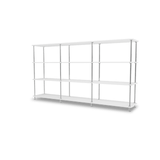 Free Sideboard - Regal - Montana Furniture - 333000 - New White