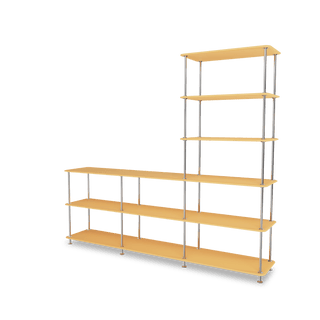 Free Regal - Regal - Montana Furniture - 522000 - Acacia