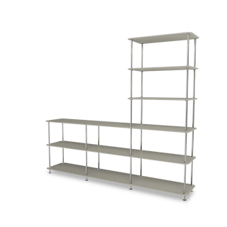 Free Regal - Regal - Montana Furniture - 522000 - Fennel