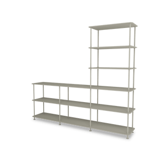 Free Regal - Regal - Montana Furniture - 522000 - Fennel