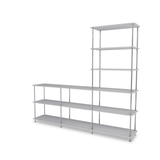 Free Regal - Regal - Montana Furniture - 522000 - Fjord