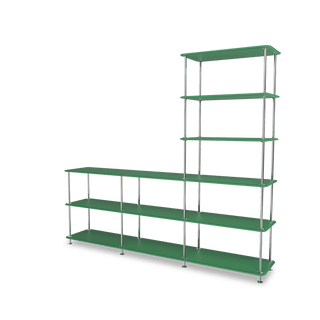 Free Regal - Regal - Montana Furniture - 522000 - Parsley