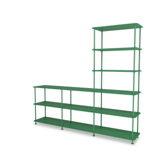 Free Regal - Regal - Montana Furniture - 522000 - Parsley