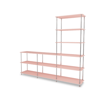 Free Regal - Regal - Montana Furniture - 522000 - Ruby