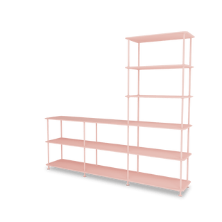 Free Regal - Regal - Montana Furniture - 522000 - Ruby