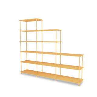 Free Regal - Regal - Montana Furniture - 542000 - Acacia