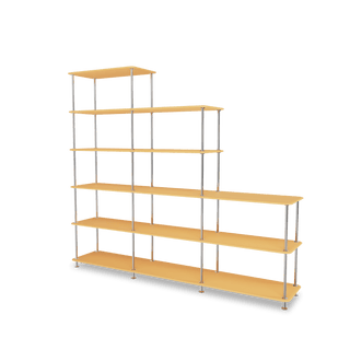Free Regal - Regal - Montana Furniture - 542000 - Acacia