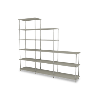 Free Regal - Regal - Montana Furniture - 542000 - Fennel