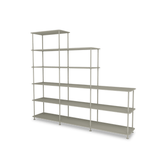 Free Regal - Regal - Montana Furniture - 542000 - Fennel