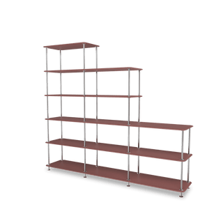 Free Regal - Regal - Montana Furniture - 542000 - Masala