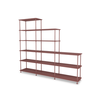 Free Regal - Regal - Montana Furniture - 542000 - Masala