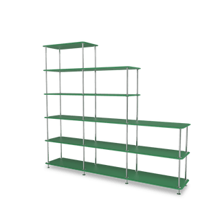 Free Regal - Regal - Montana Furniture - 542000 - Parsley