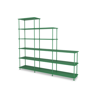 Free Regal - Regal - Montana Furniture - 542000 - Parsley