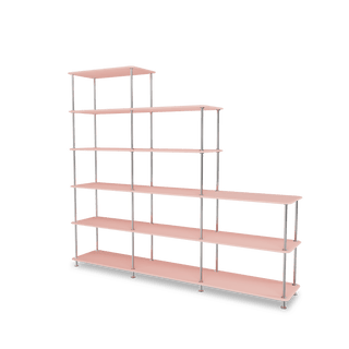 Free Regal - Regal - Montana Furniture - 542000 - Ruby