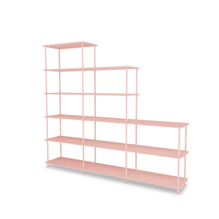 Free Regal - Regal - Montana Furniture - 542000 - Ruby