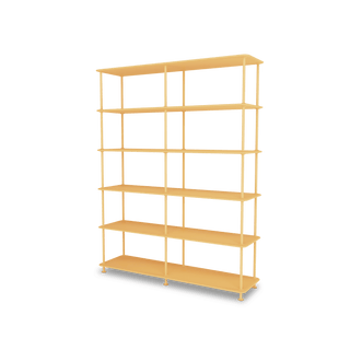 Free Regal - Regal - Montana Furniture - 550000 - Acacia